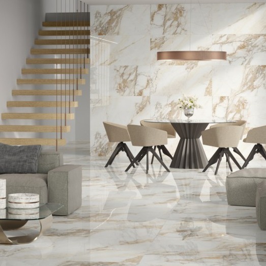 Calacatta Gold