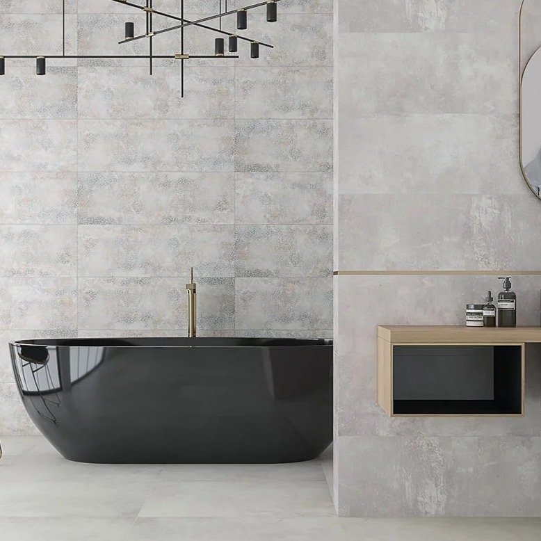 Industrial Chic