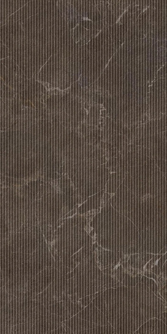 Eloria Brown SZKL RECT STR MAT 598x1198 Paradyz