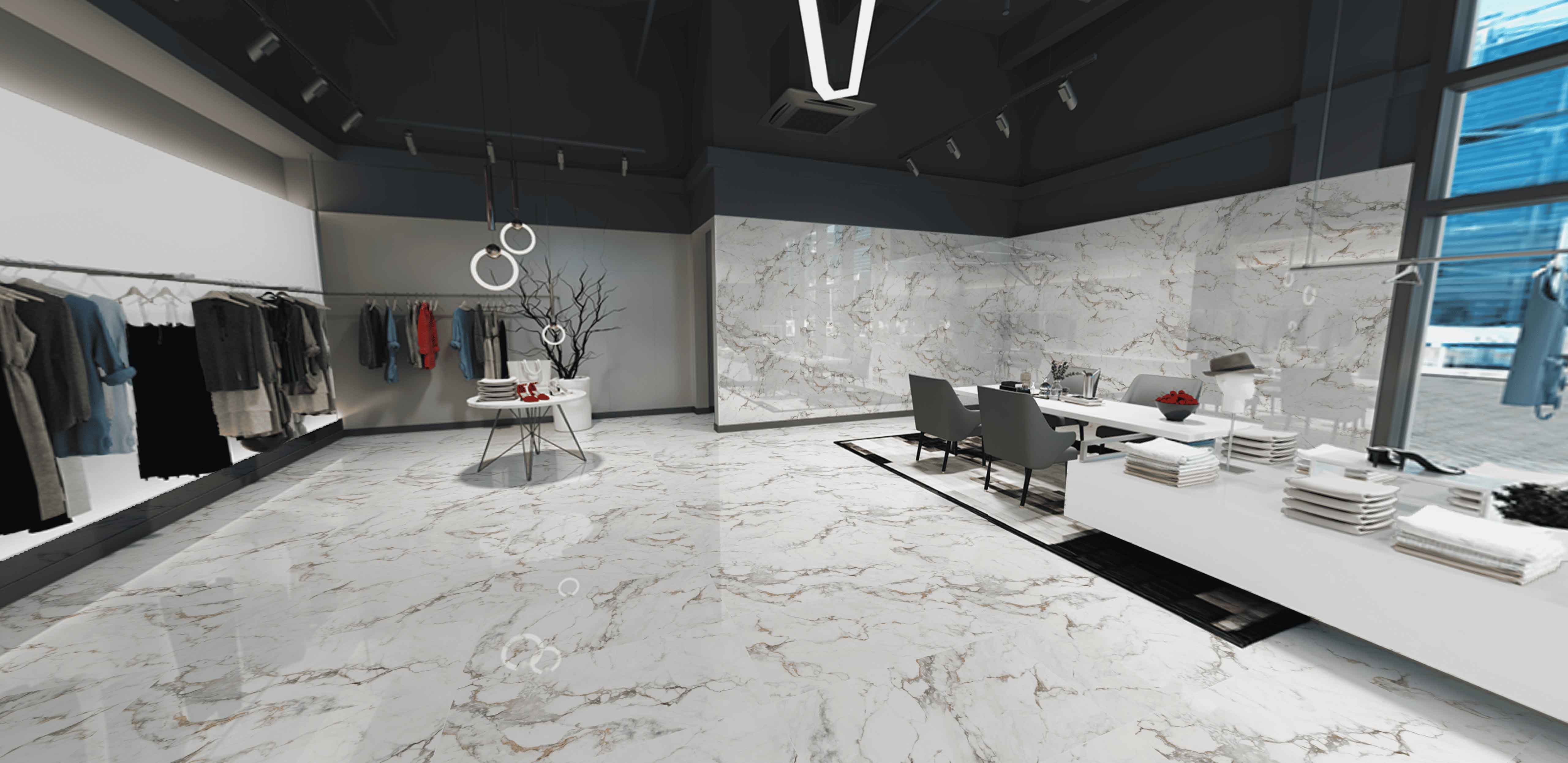 Home Tiles