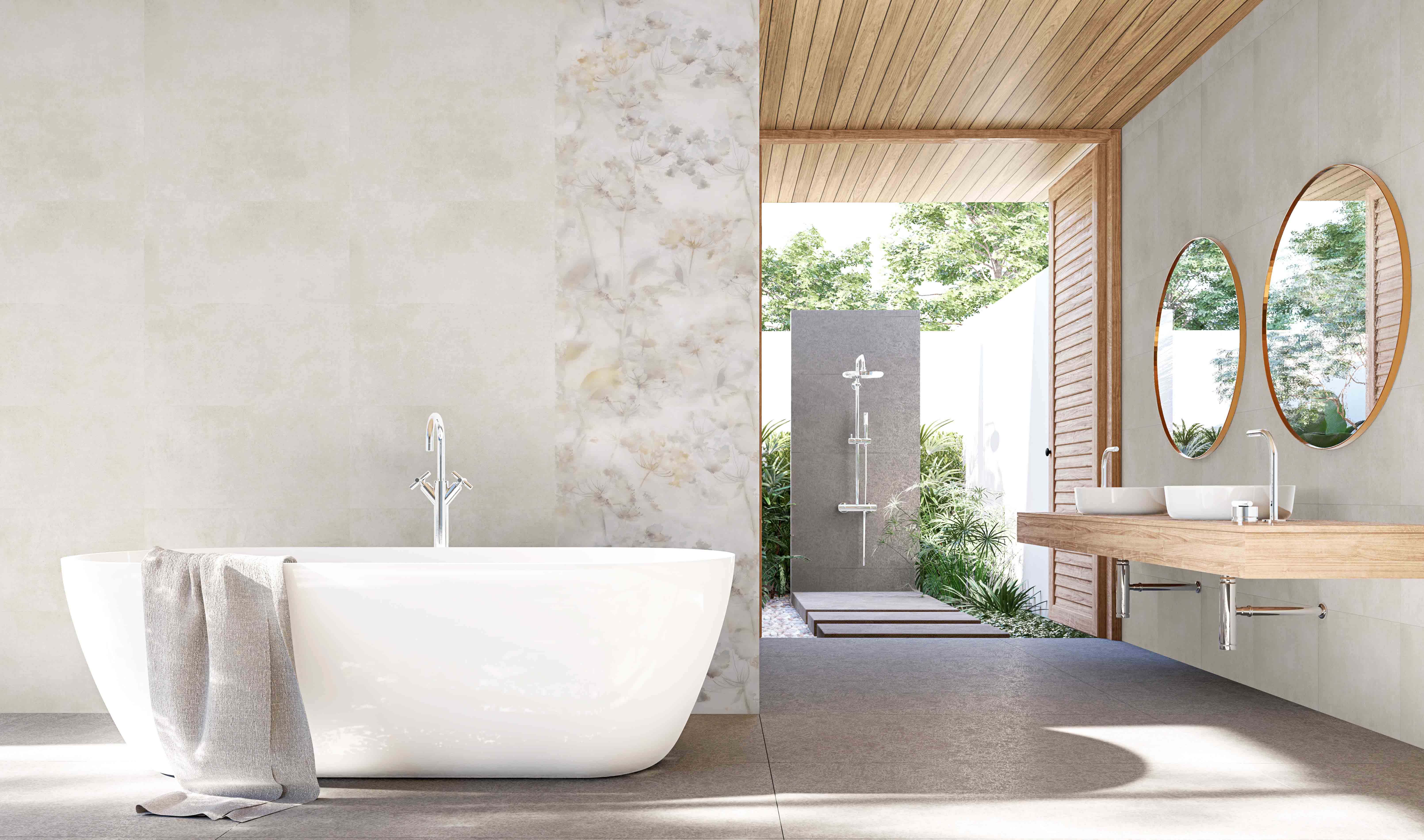 Home Tiles
