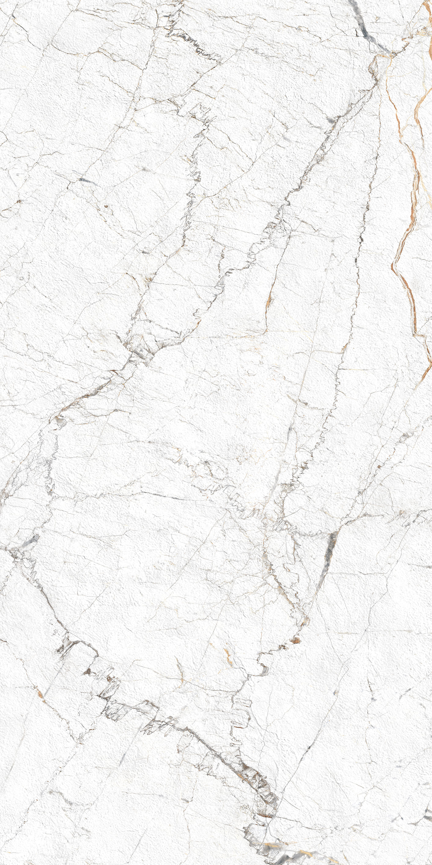 Solei White STR MAT 598x1198x8 Tubadzin