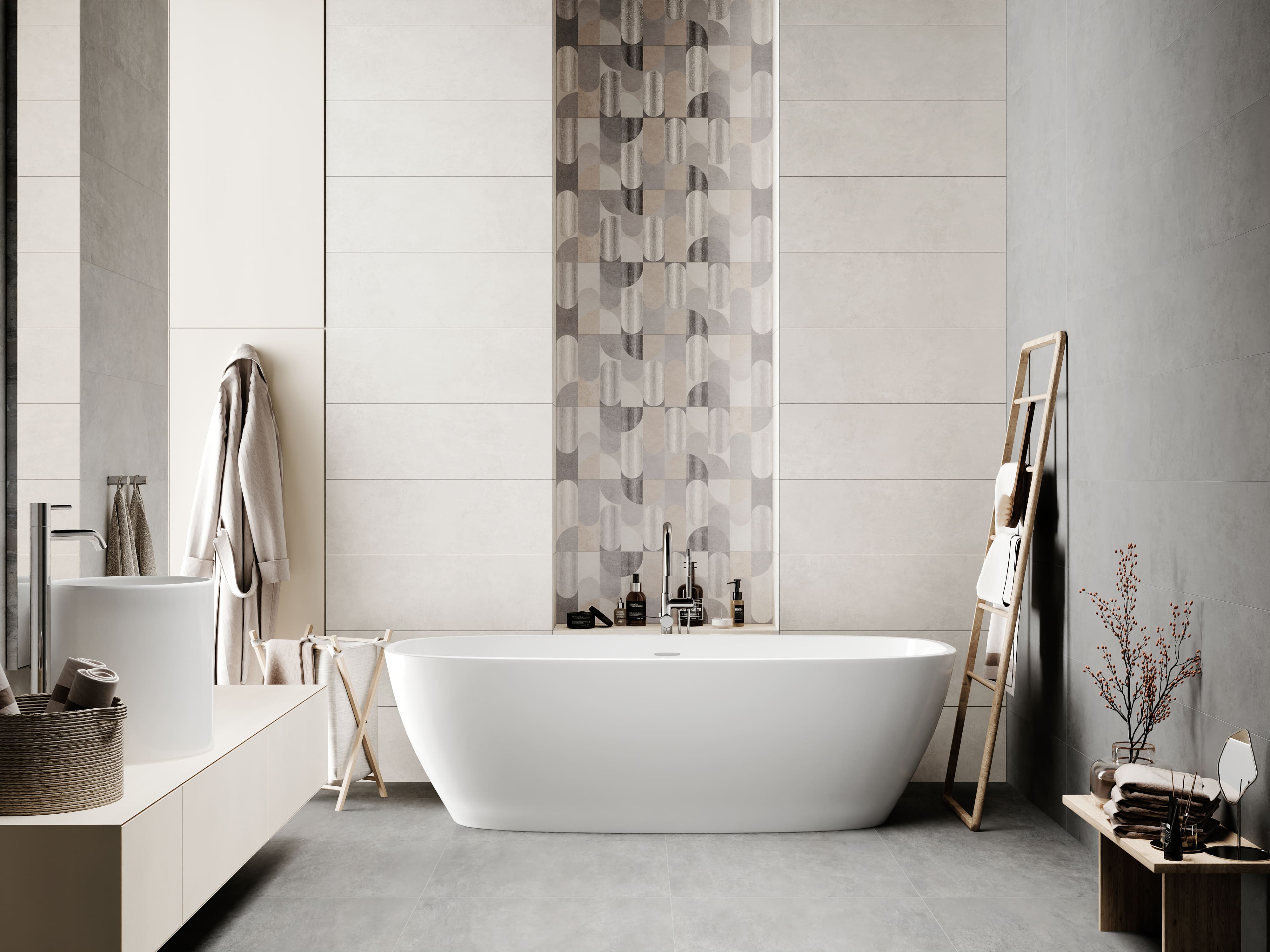 Home Tiles
