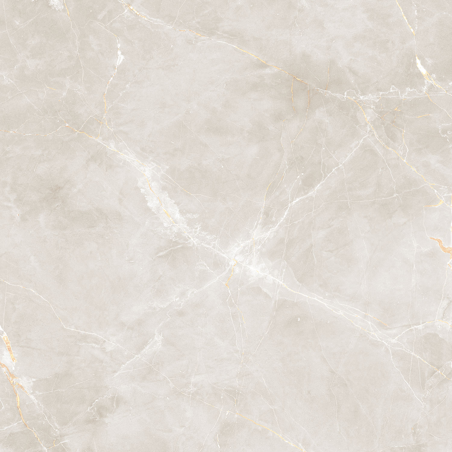 Shinestone White POL 798x798x8 Tubadzin