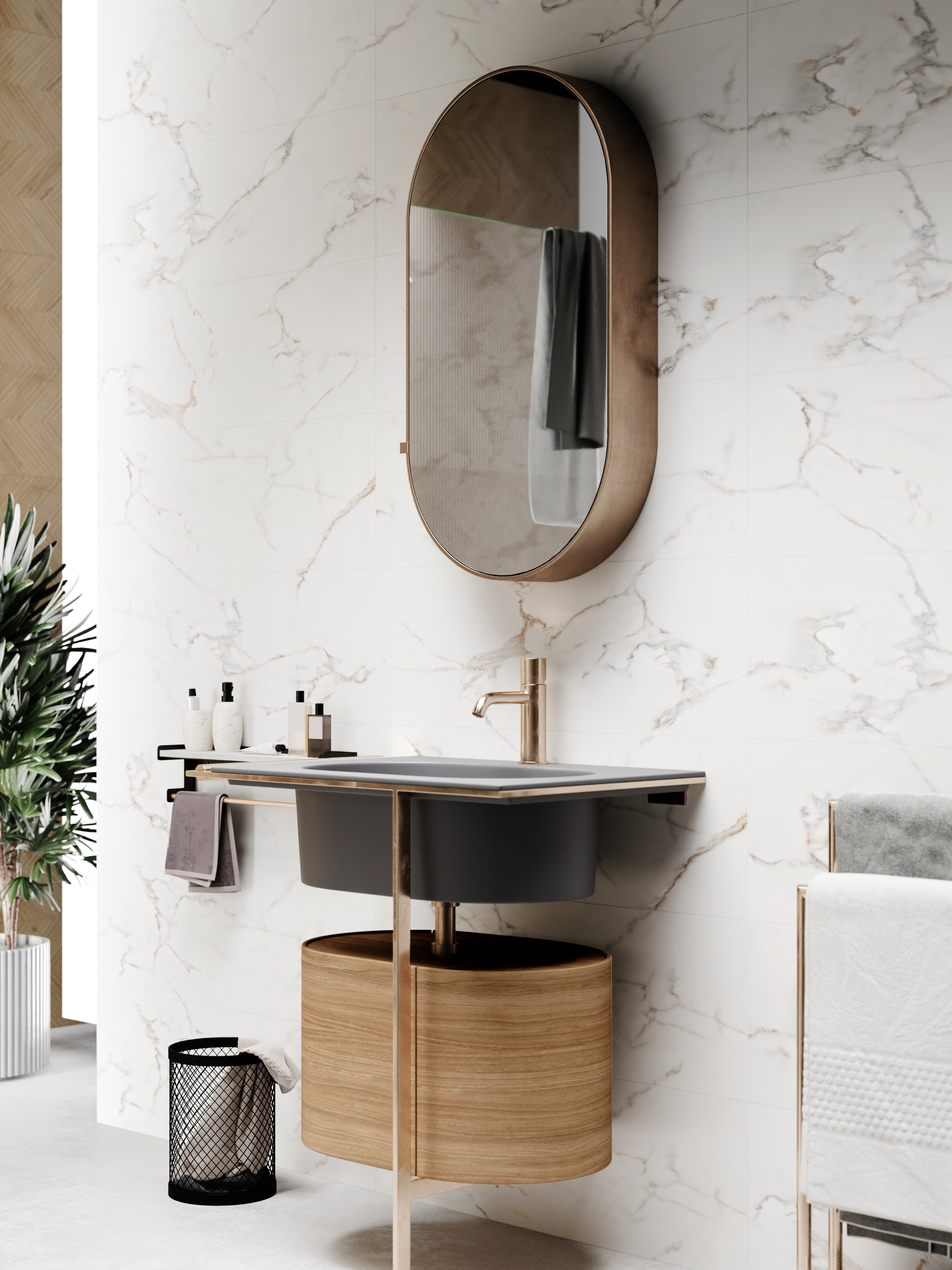 Home Tiles