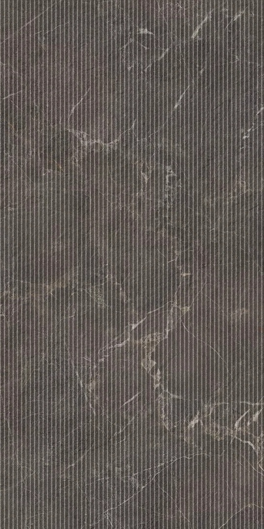 Eloria Anthracite SZKL RECT STR MAT 598x1198 Paradyz