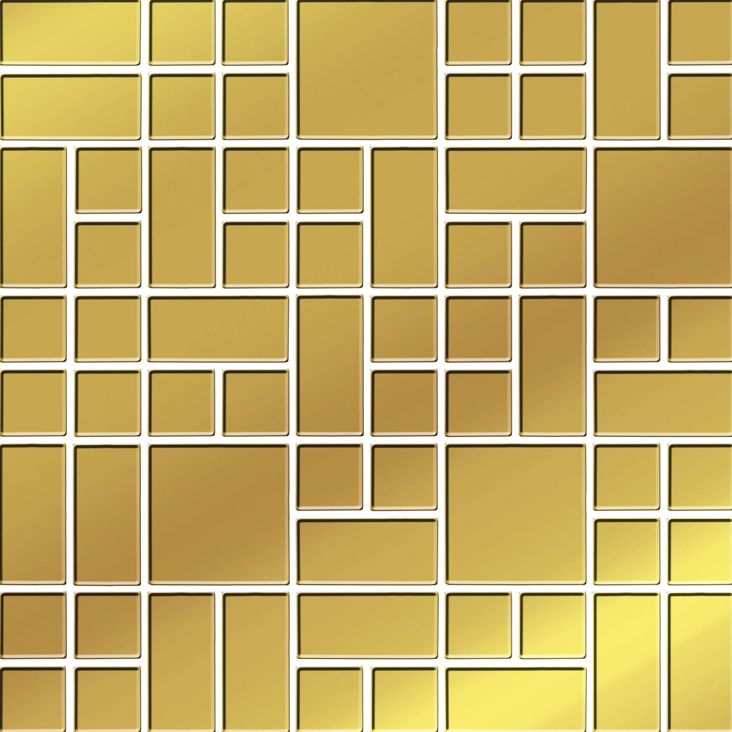 Gold Glass 250x250 Ceramika Color