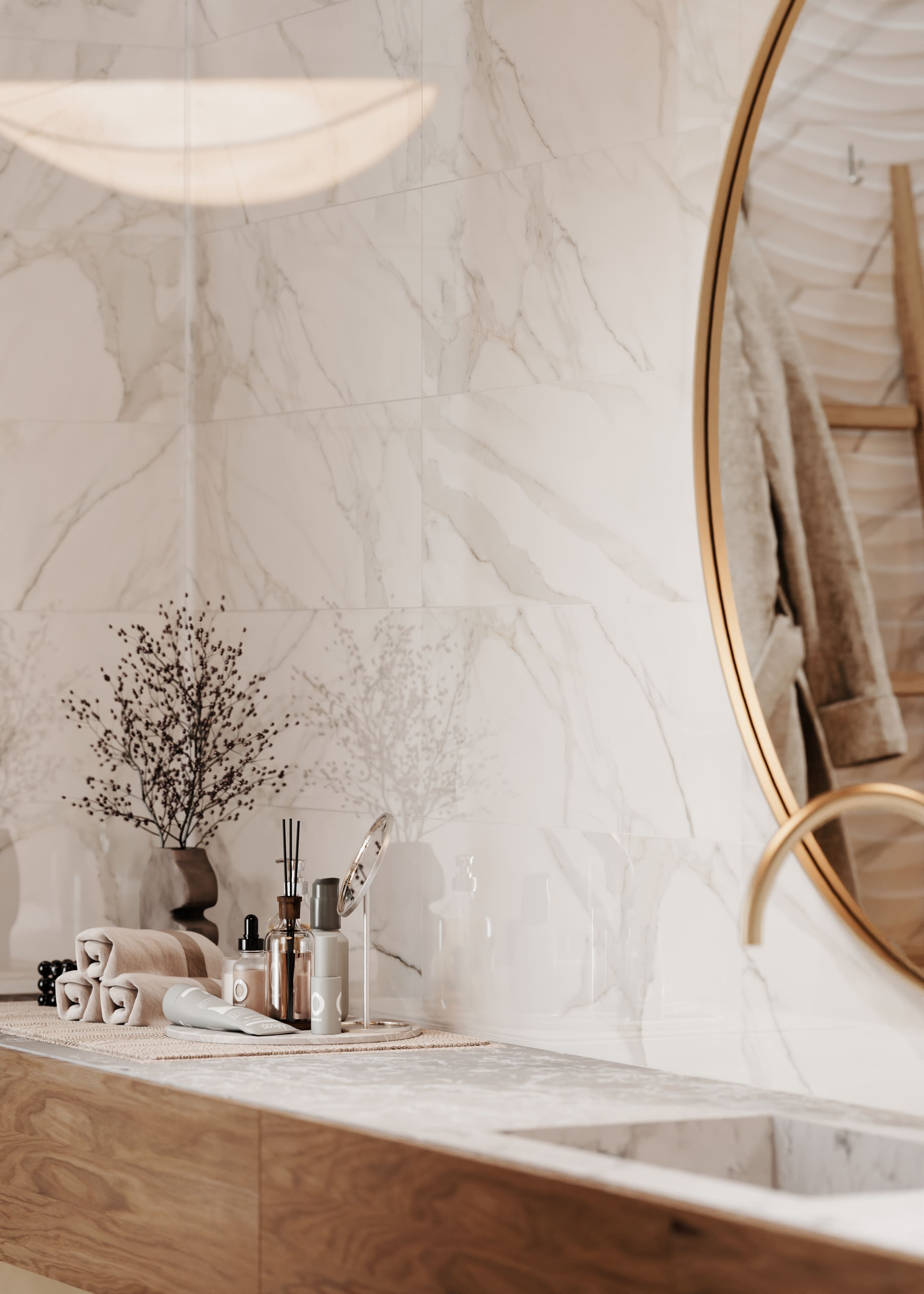 Home Tiles