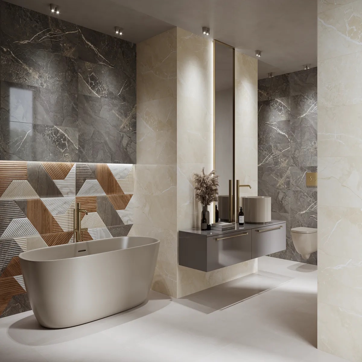 Home Tiles