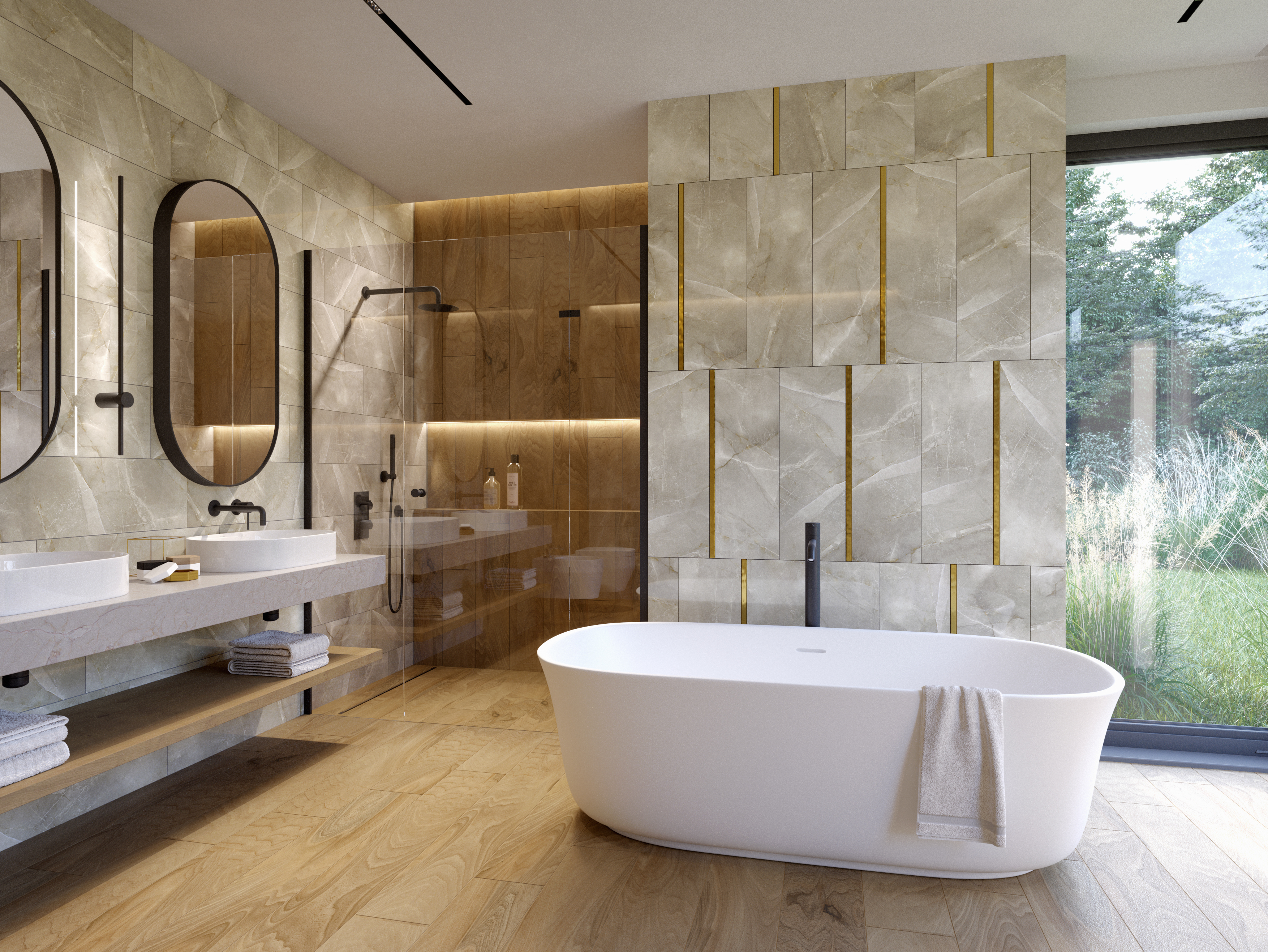 Home Tiles