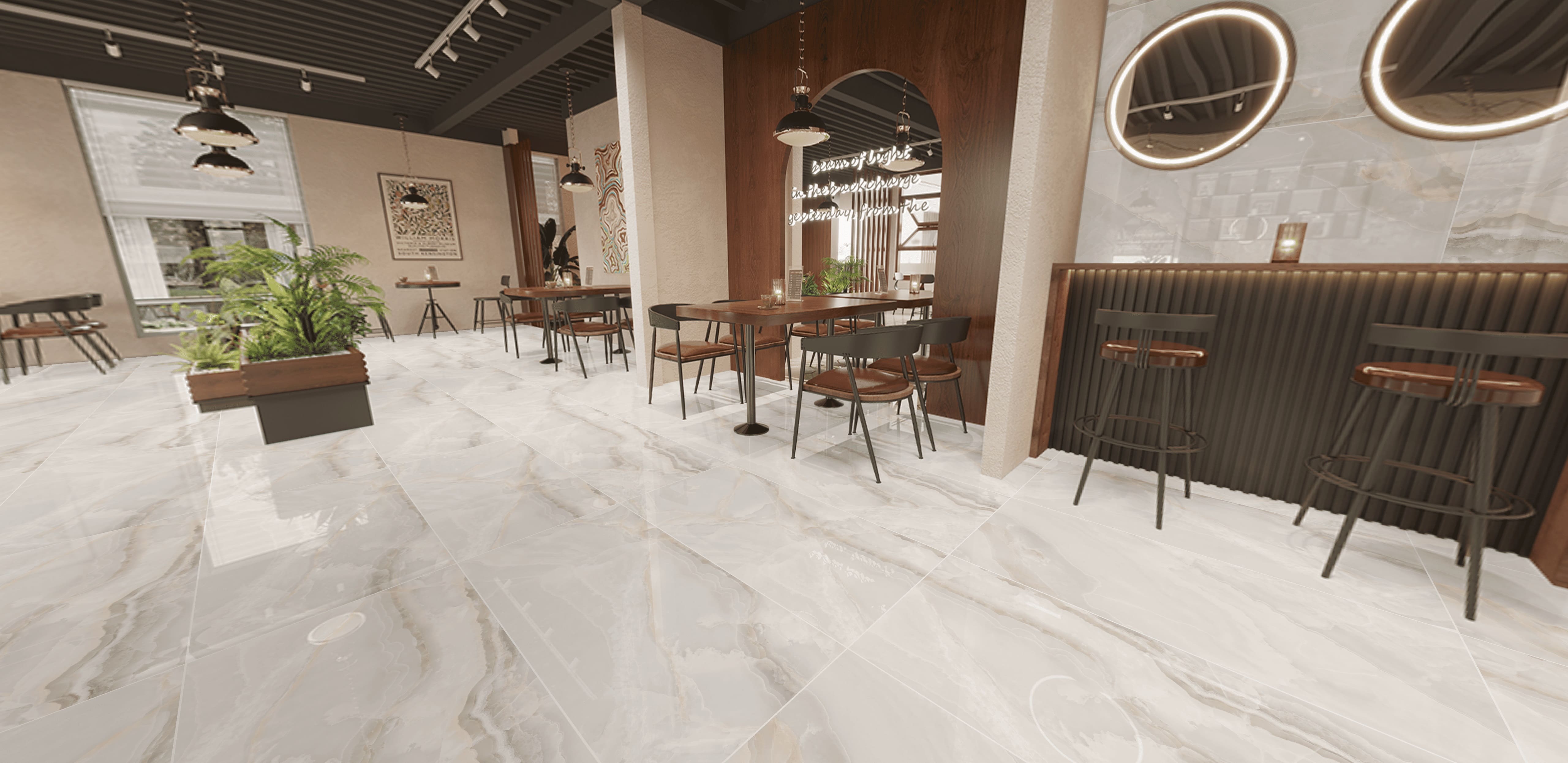 Home Tiles