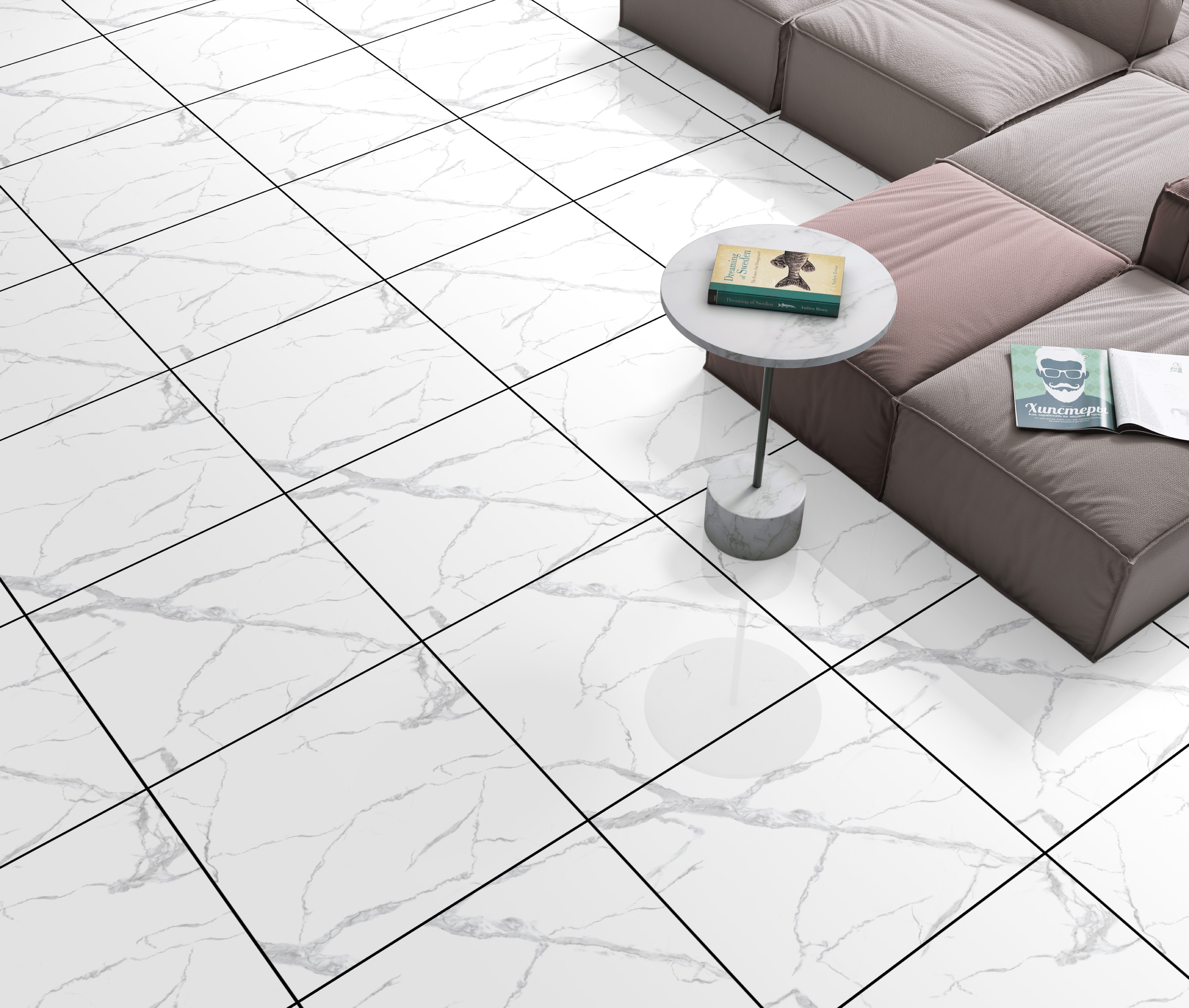 Home Tiles