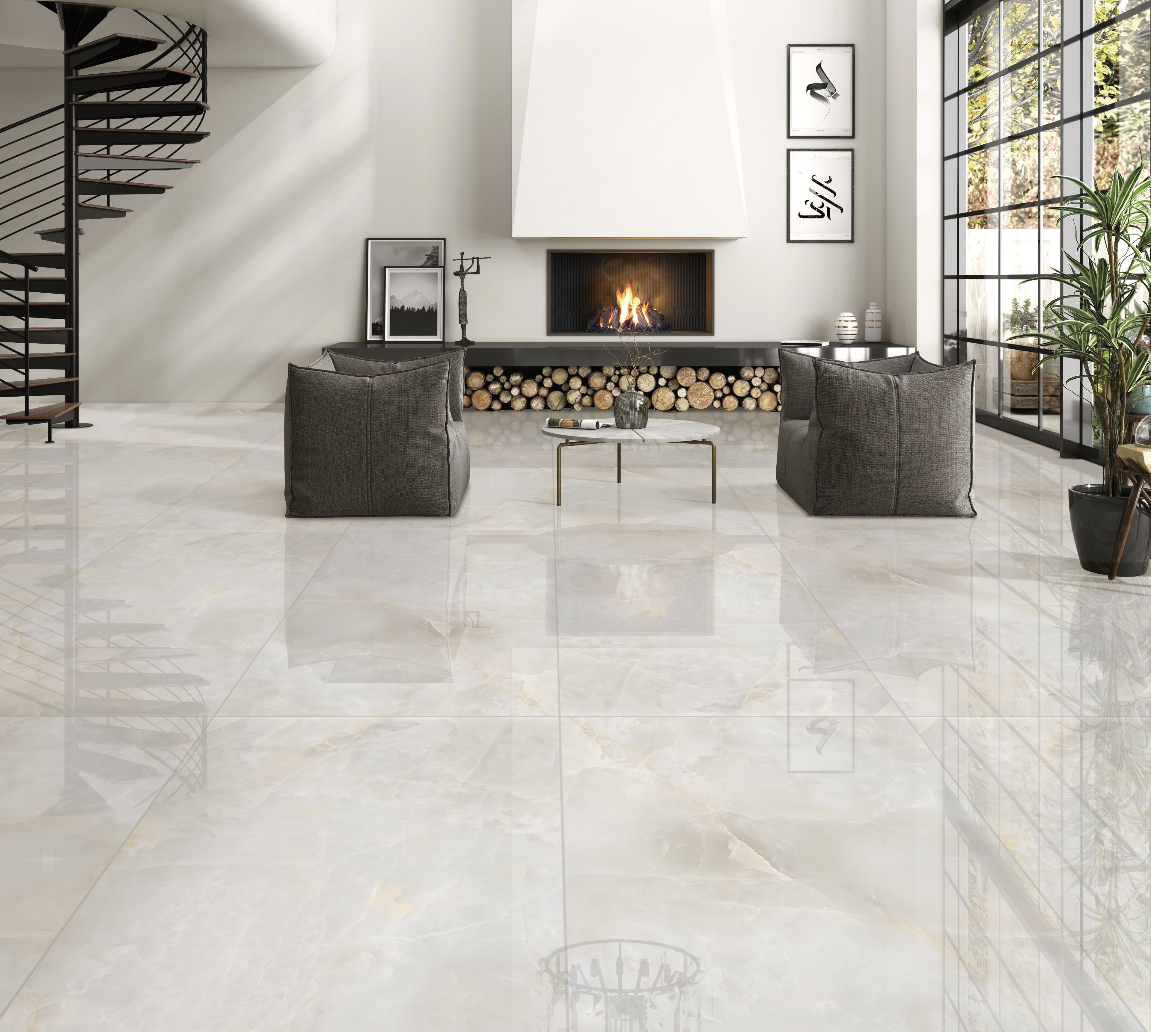 Home Tiles