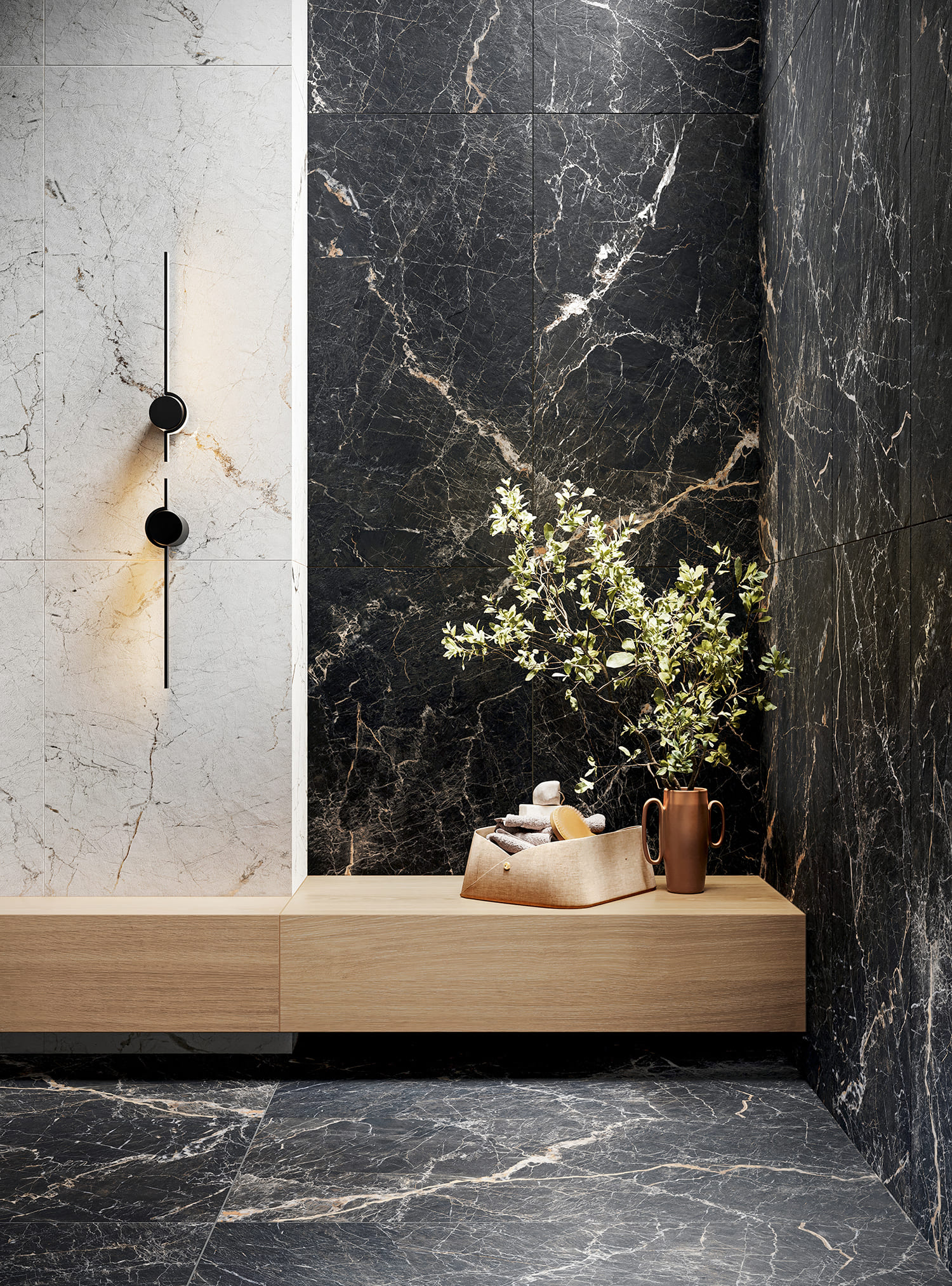 Home Tiles