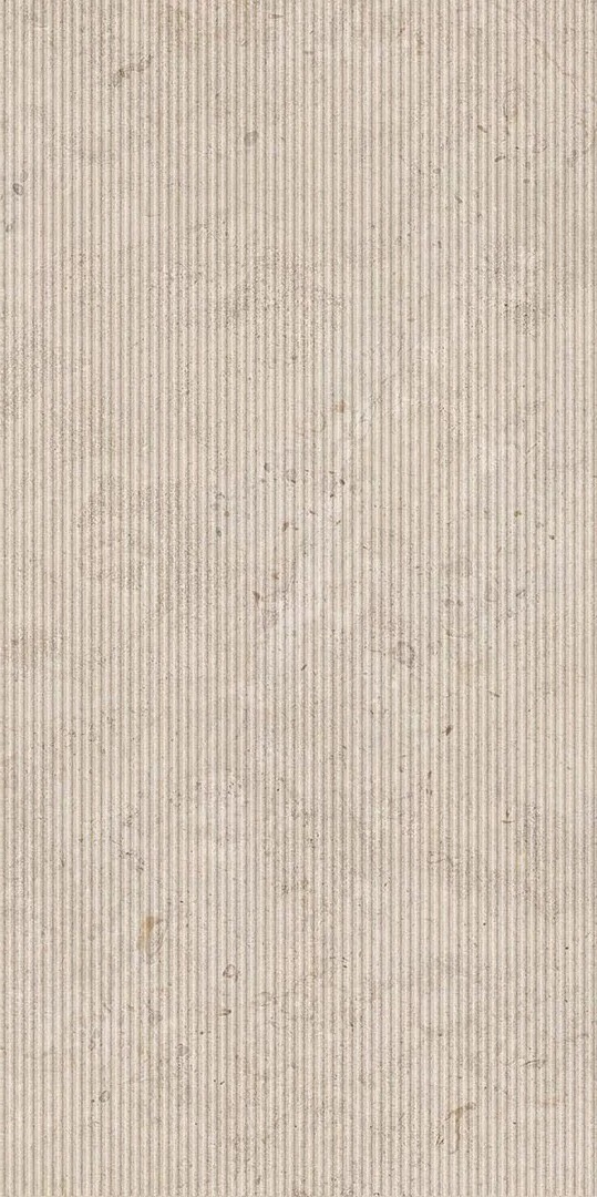 Relis Beige SZKL RECT STR MAT 598x1198 Paradyz