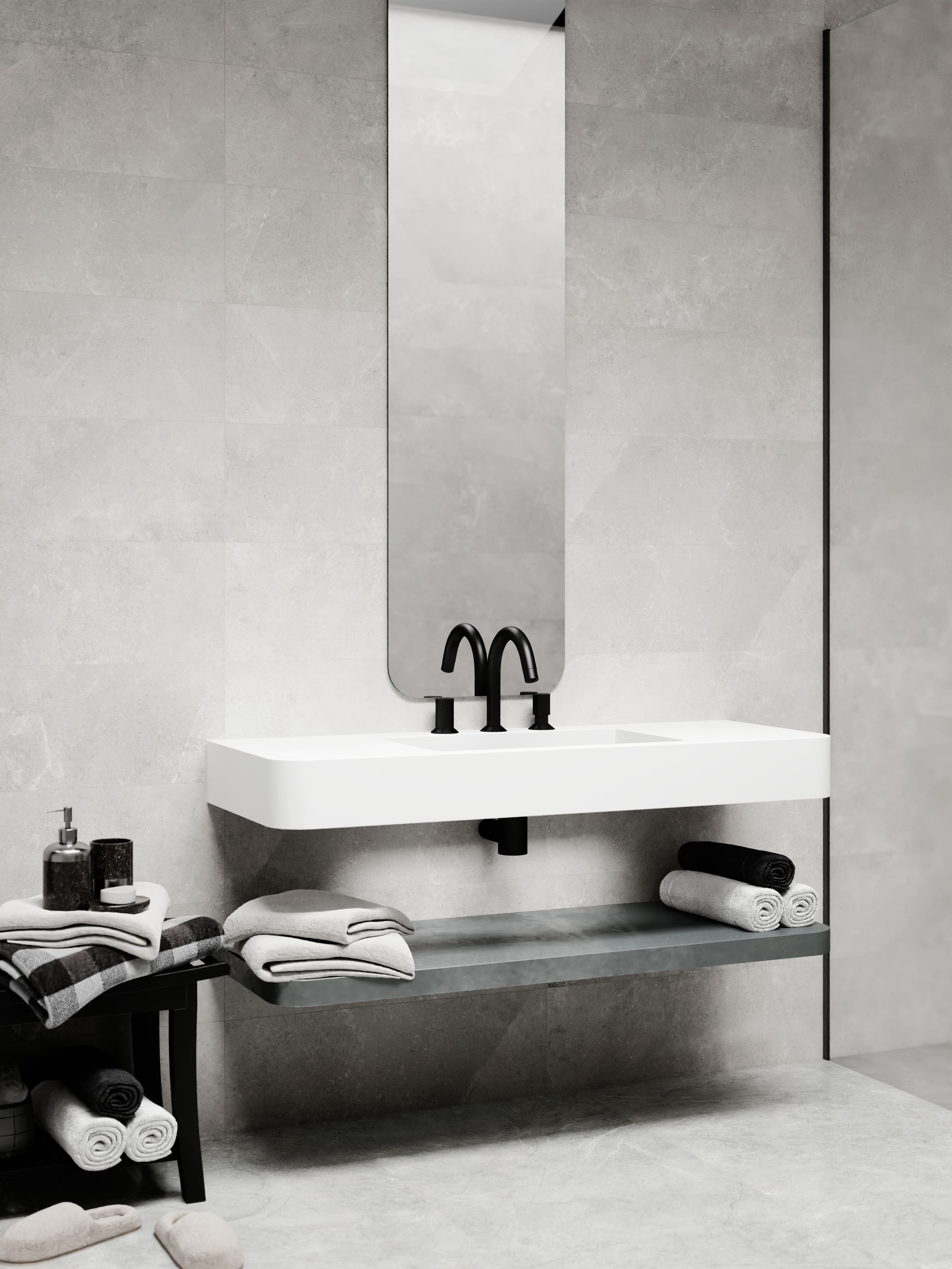 Home Tiles