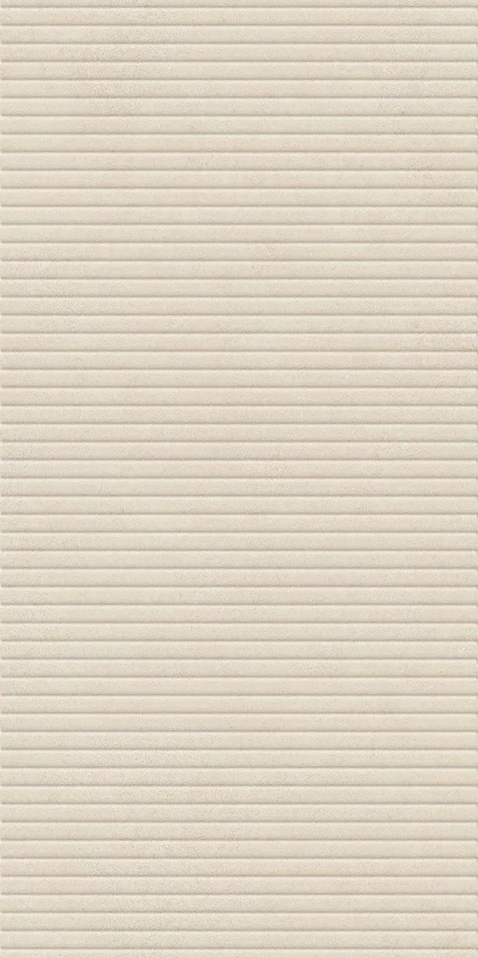Convero Light Beige SZKL RECT STR MAT 598x1198 Paradyz