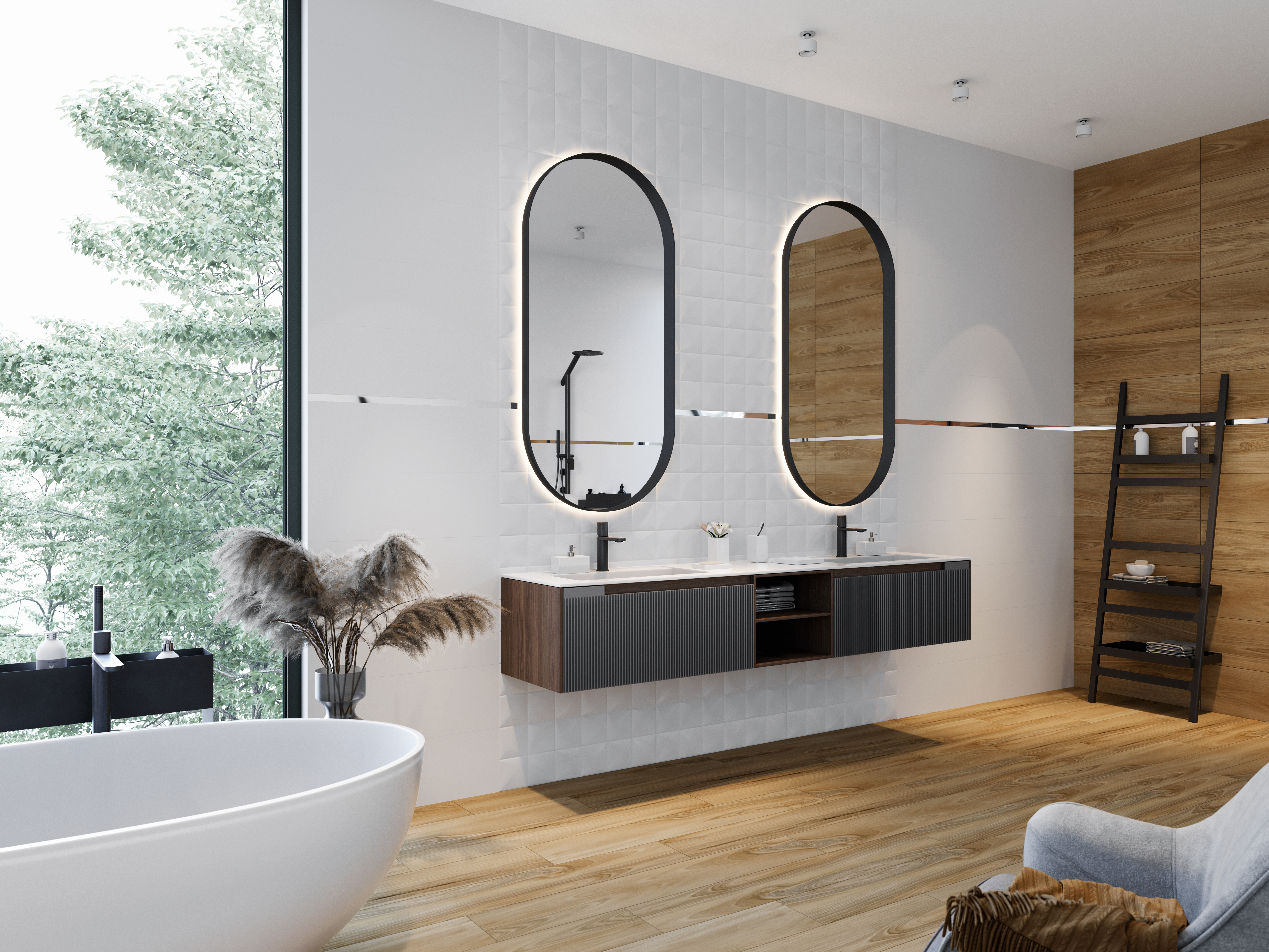 Home Tiles
