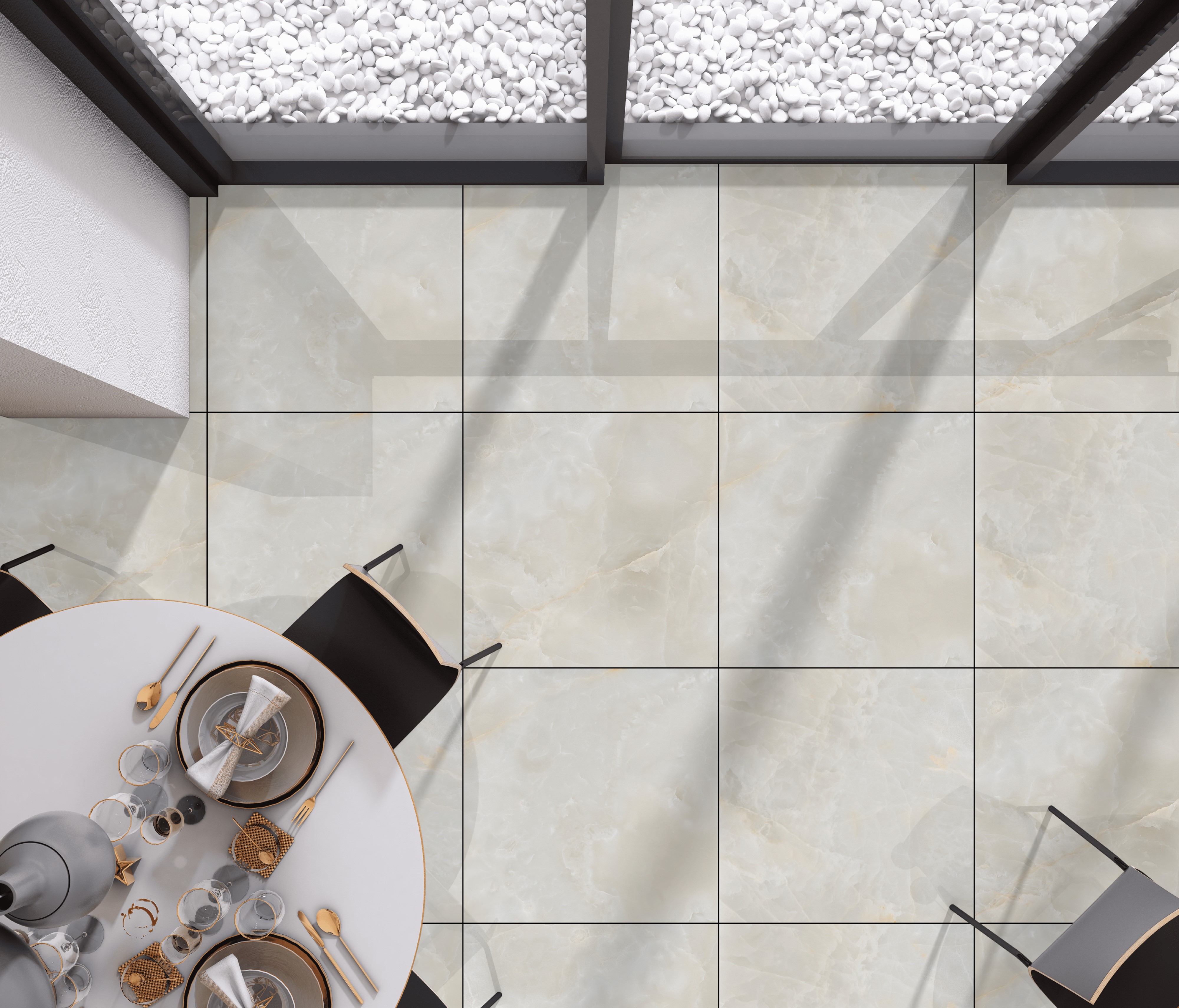 Home Tiles