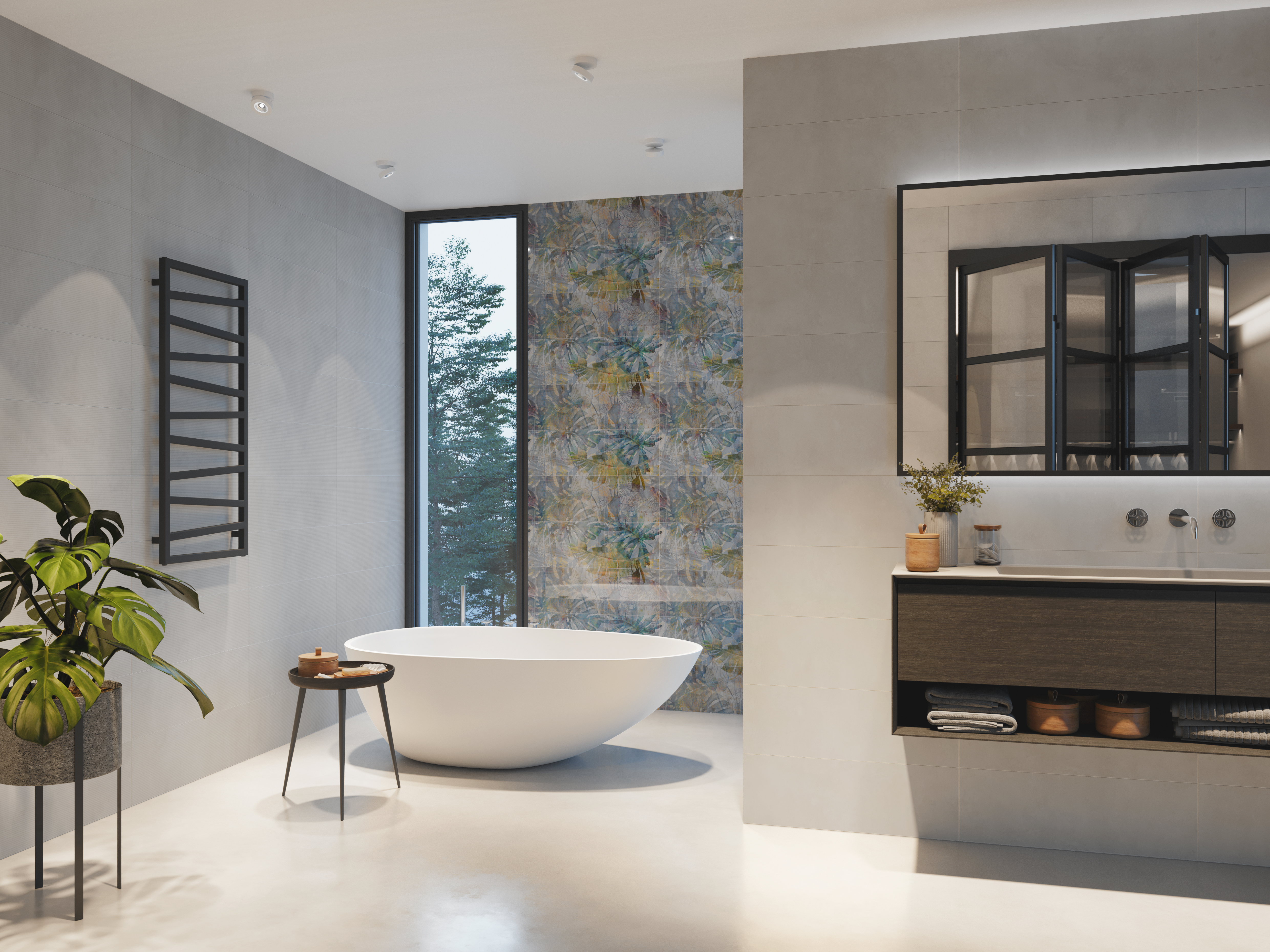 Home Tiles