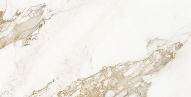 Calacatta Gold MAT 600x1200 Cristacer Ceramica