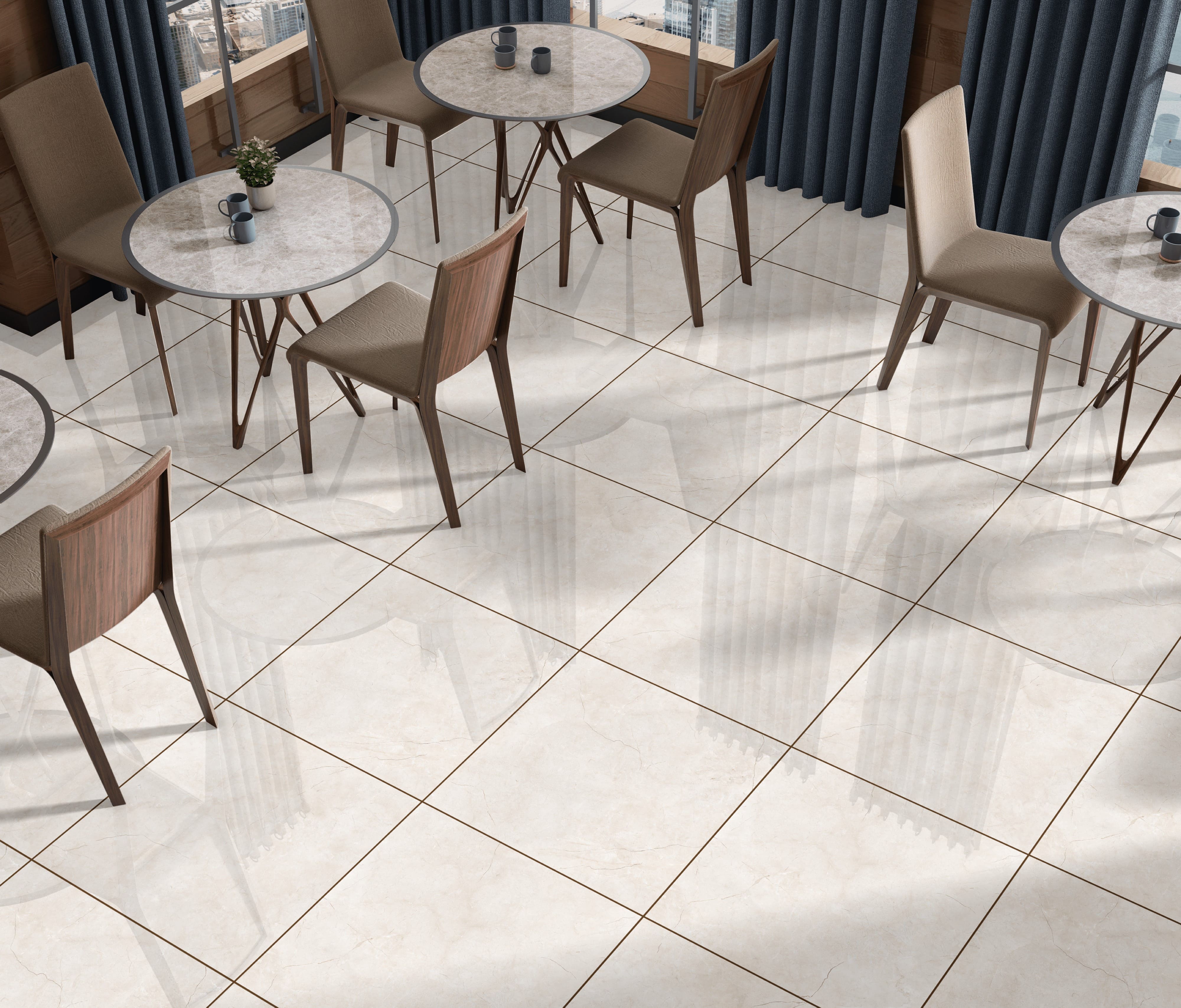 ボレロ L'Appartement DEUXIEME Купить Ламинат Kronostep XL K278 Дуб Вондерленд (Wonderland Oak