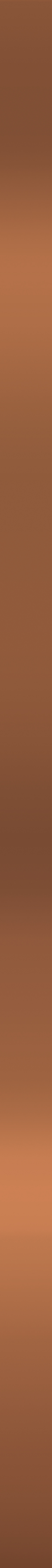 Super Copper 25x750 Ceramika Color