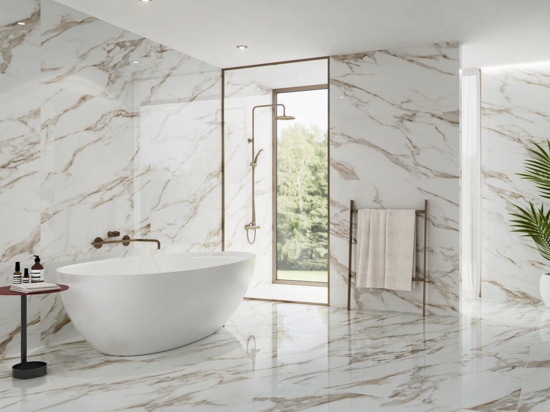 Home Tiles