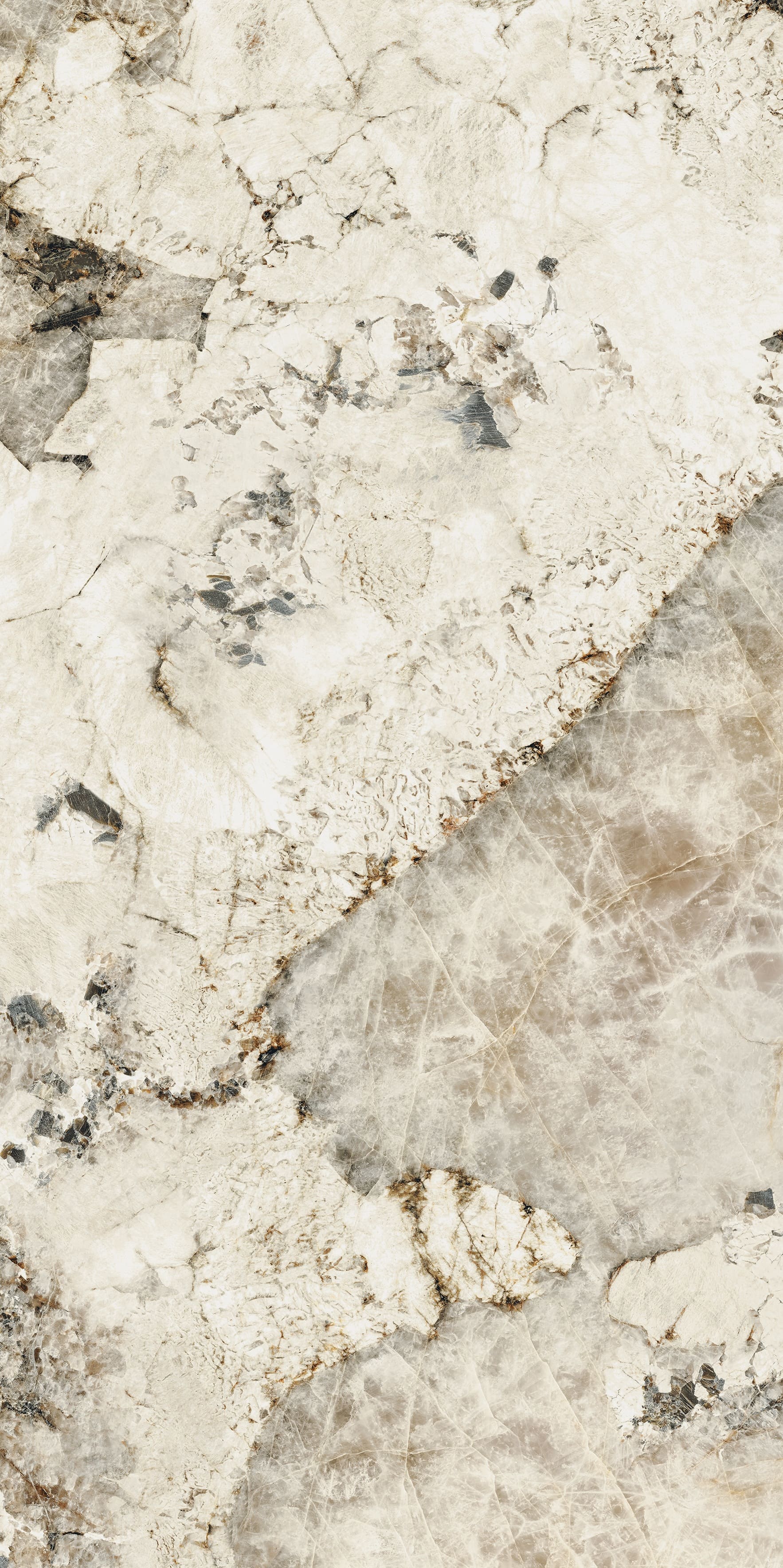 Linori Naturale SZKL RECT MAT 598x1198 Paradyz