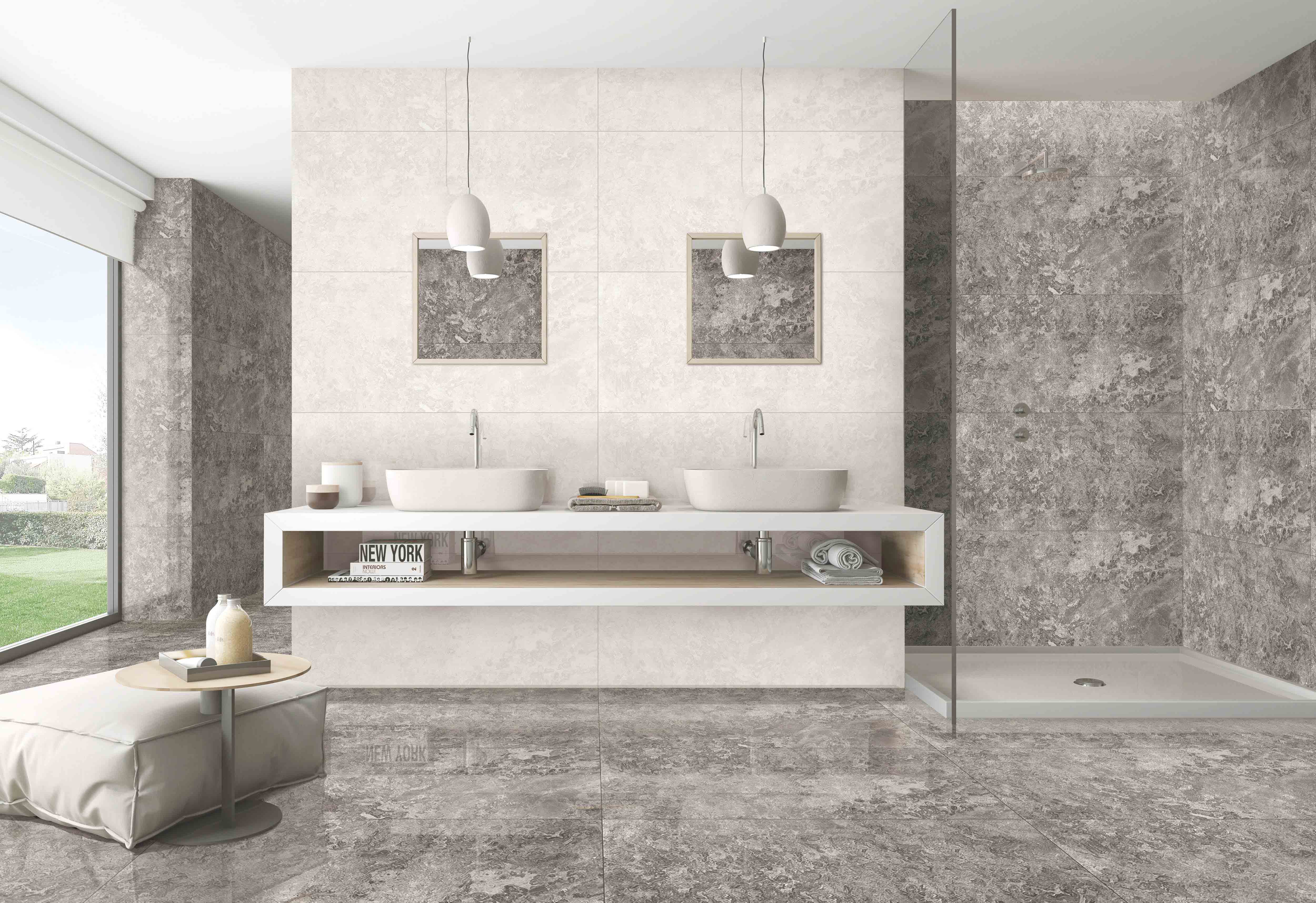 Home Tiles