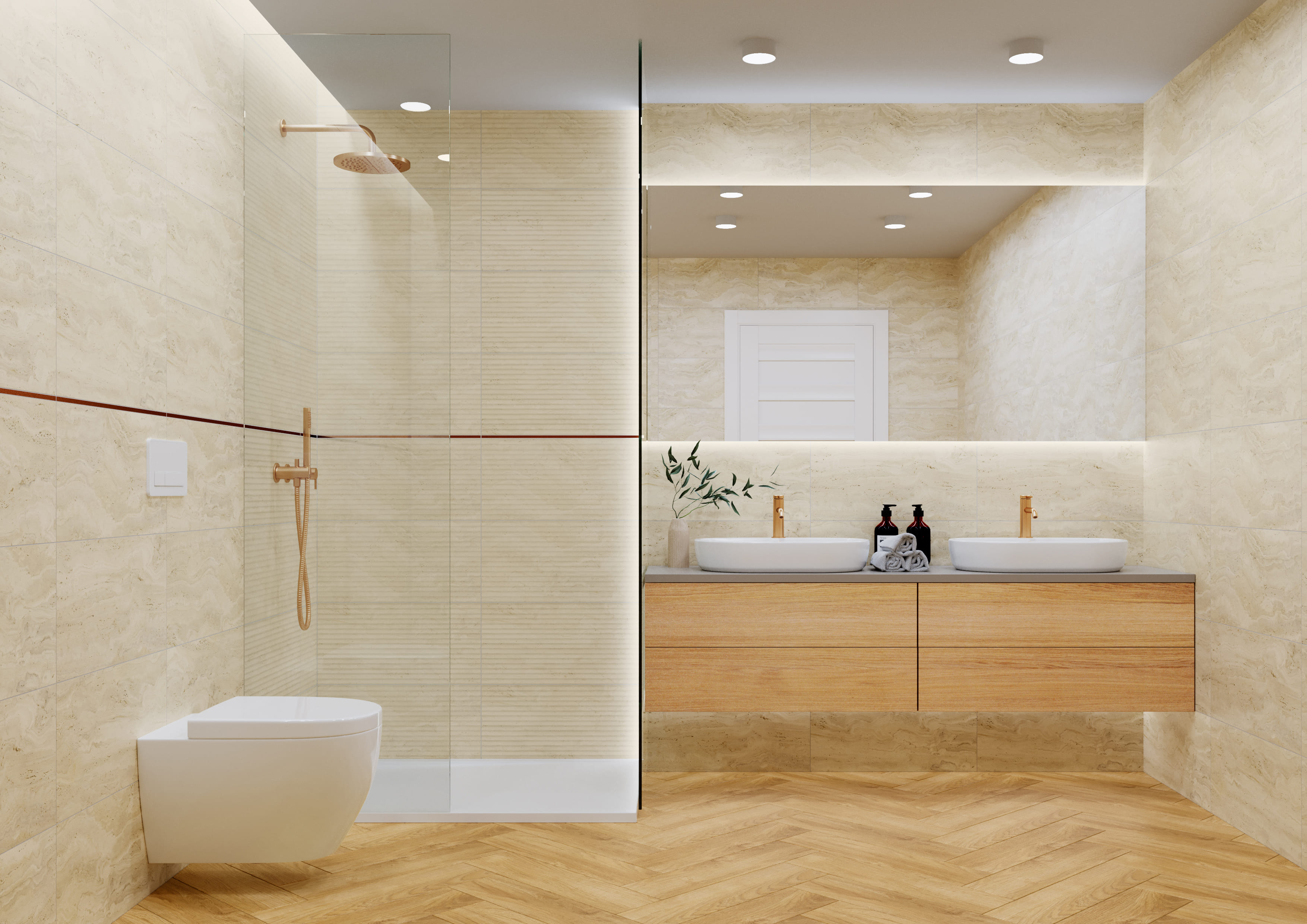 Home Tiles