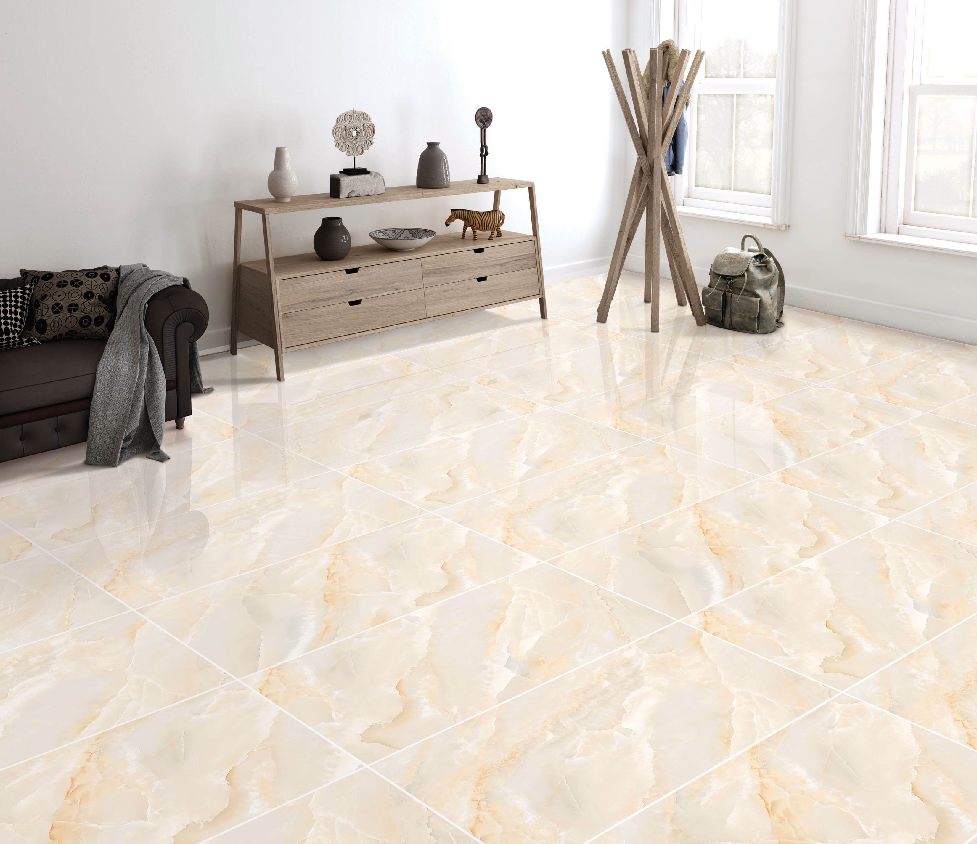 Home Tiles