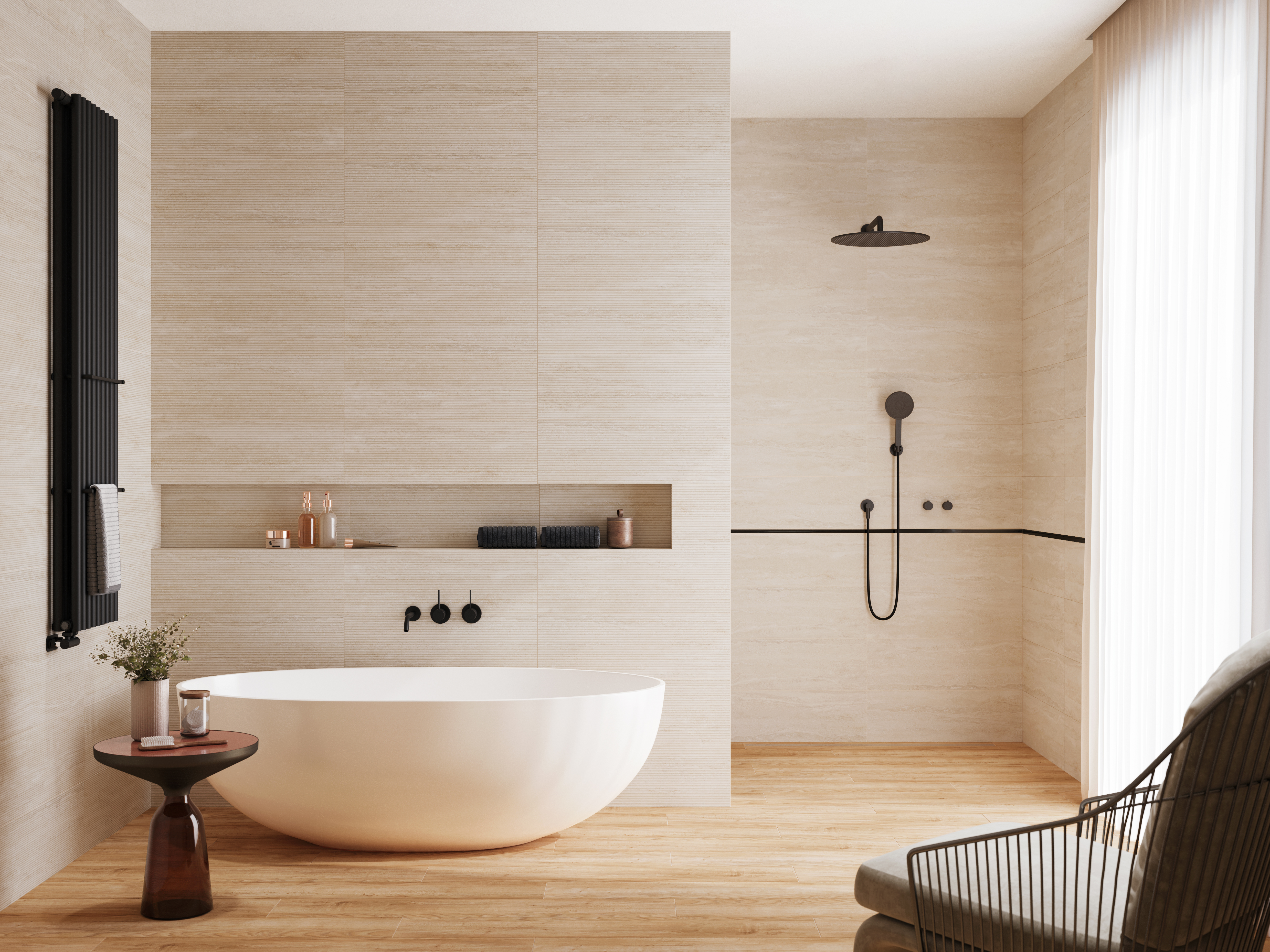 クレア 1 Home Tiles