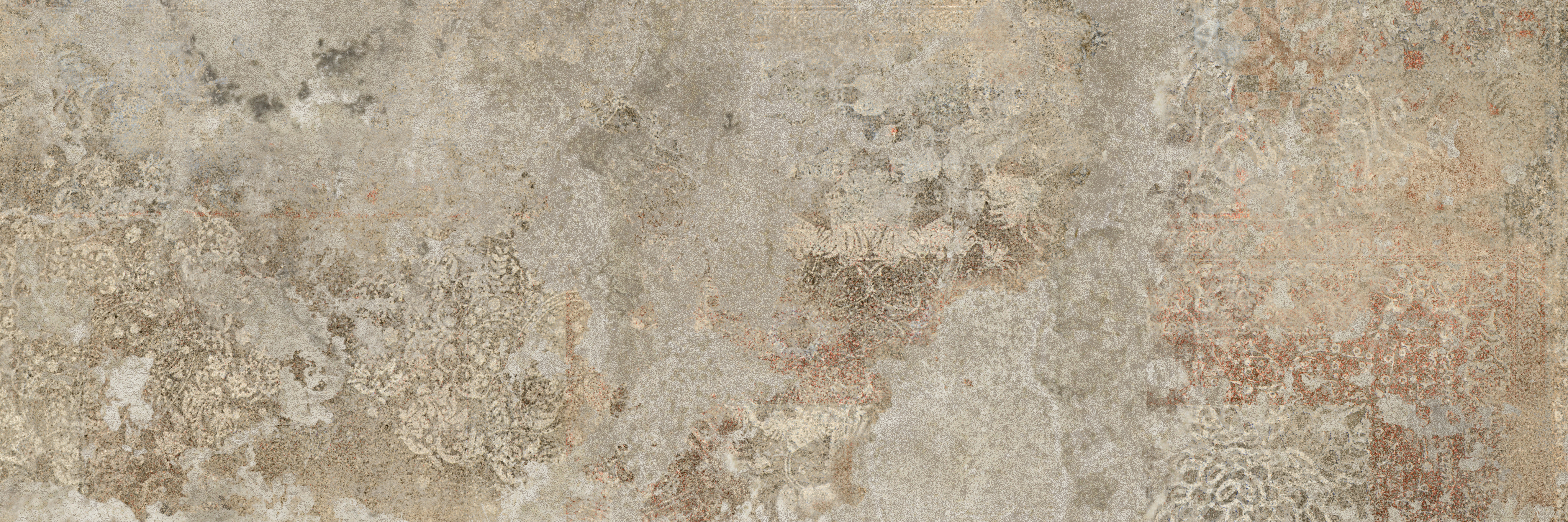 Shabby Chic Carpet 300x900 Ceramika Color