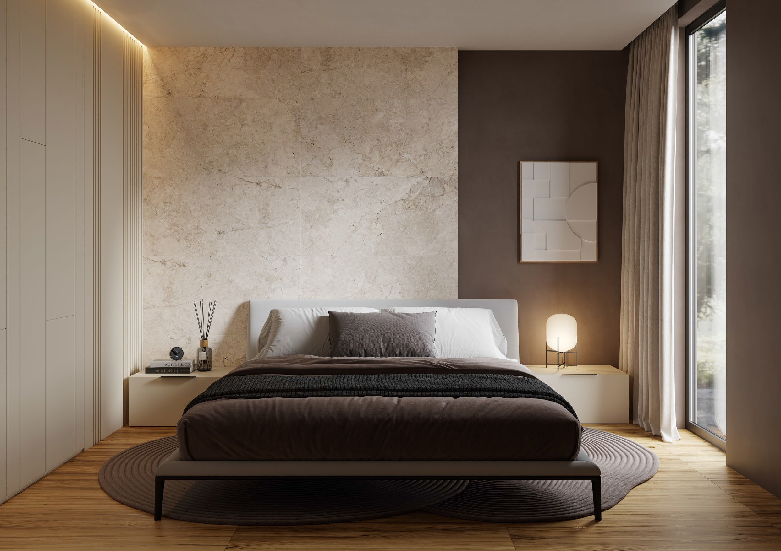 Home Tiles