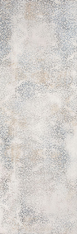 Industrial Chic Grys Carpet RECT 298x898 Paradyz